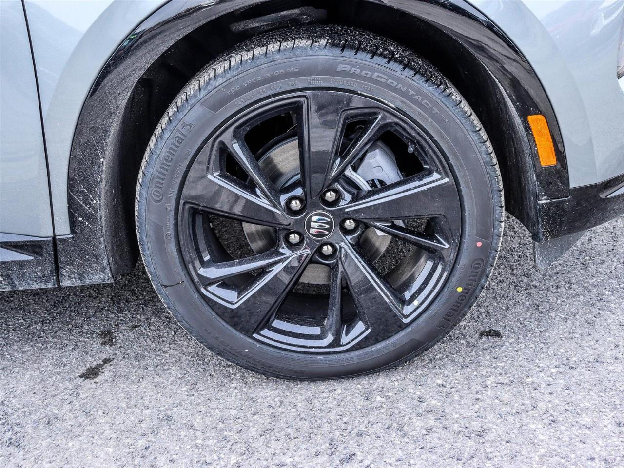 2026 Buick Envision AWD 4dr Sport Touring Photo