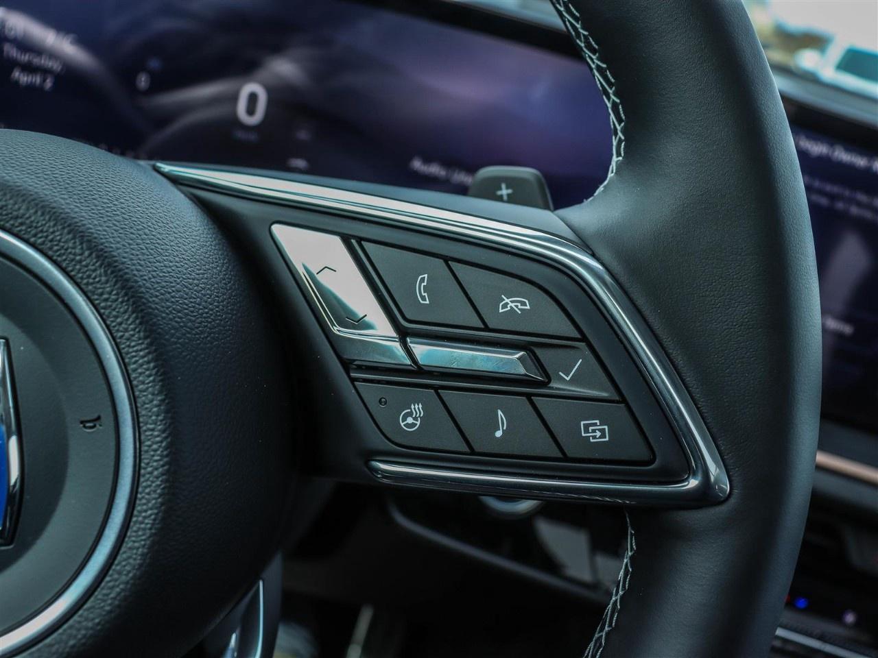 2026 Buick Envision AWD 4dr Sport Touring Photo