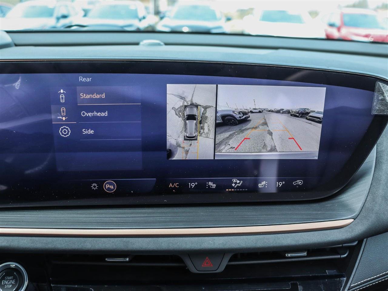 2026 Buick Envision AWD 4dr Sport Touring Photo
