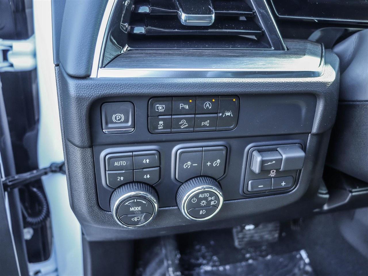 2026 Chevrolet Tahoe 4WD 4dr Z71 Photo