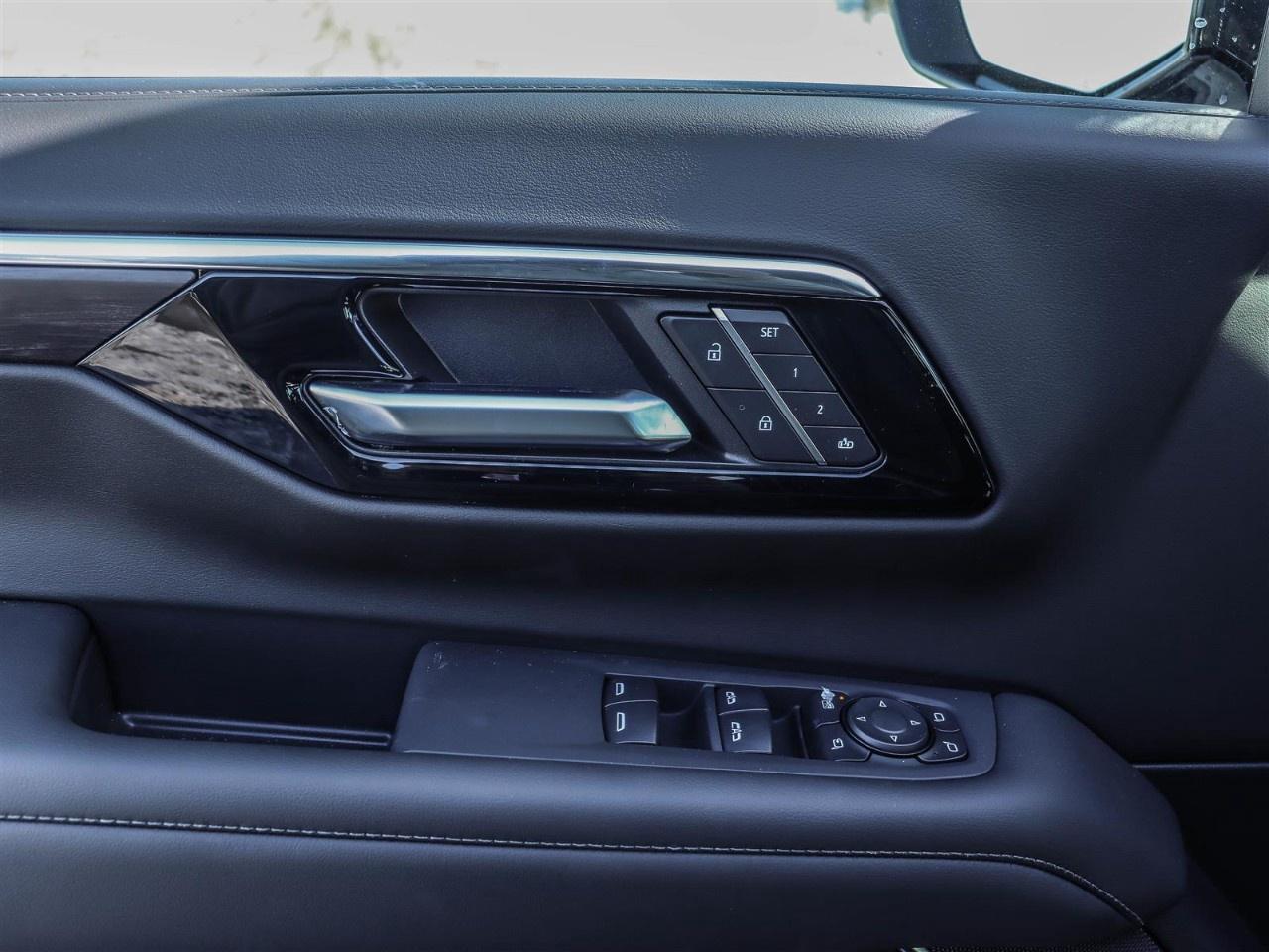 2026 Chevrolet Tahoe 4WD 4dr Z71 Photo