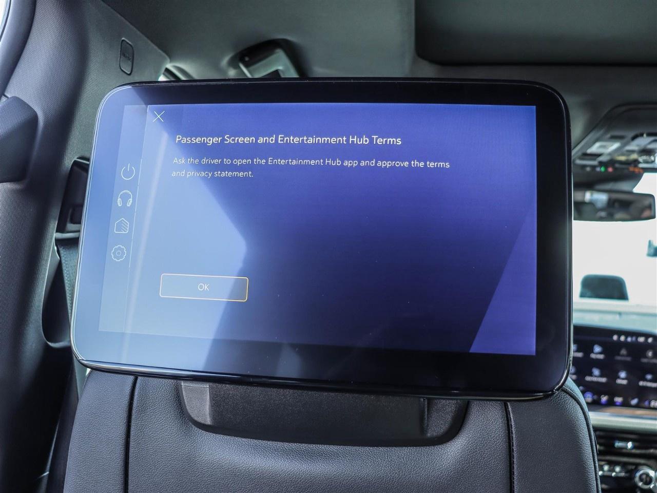 2026 Chevrolet Tahoe 4WD 4dr Z71 Photo