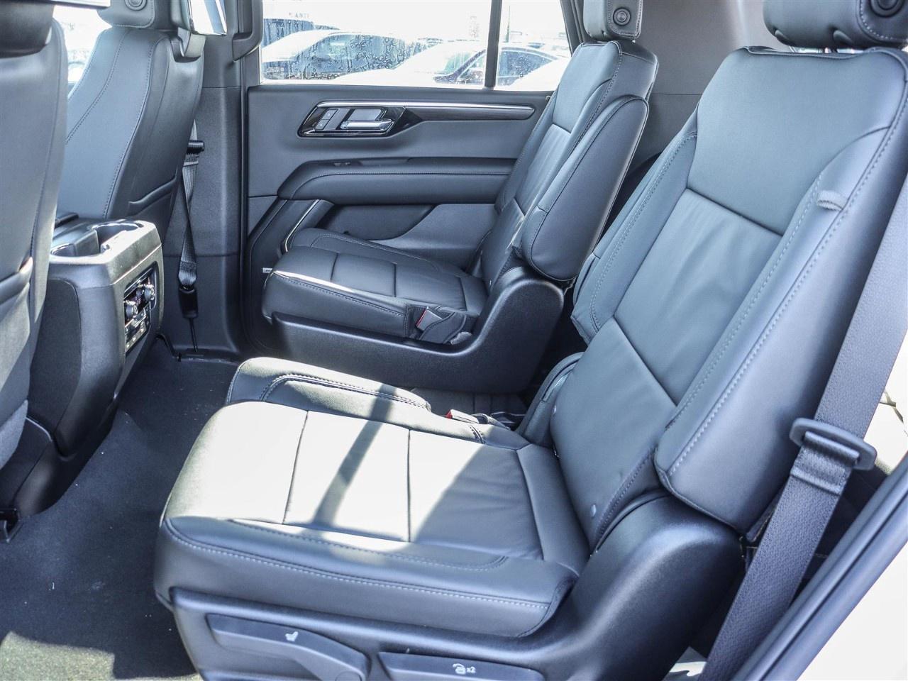 2026 Chevrolet Tahoe 4WD 4dr Z71 Photo