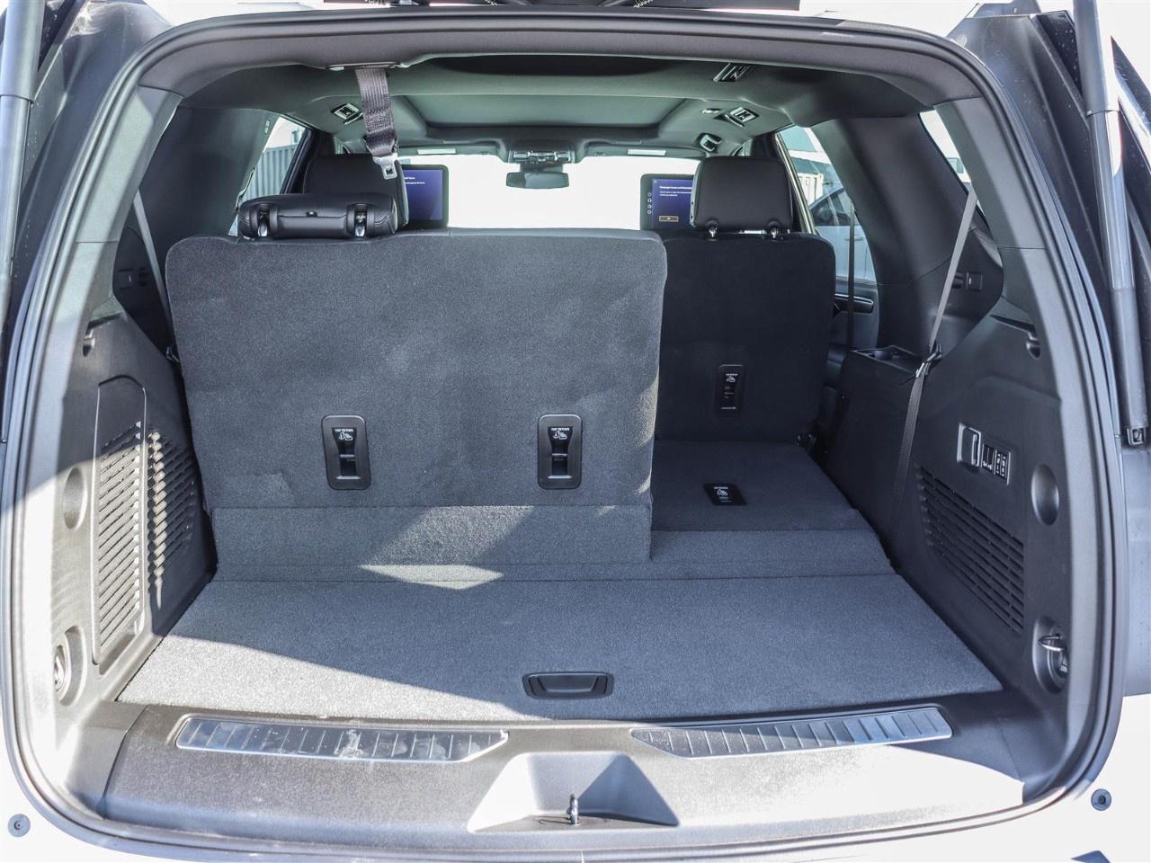 2026 Chevrolet Tahoe 4WD 4dr Z71 Photo