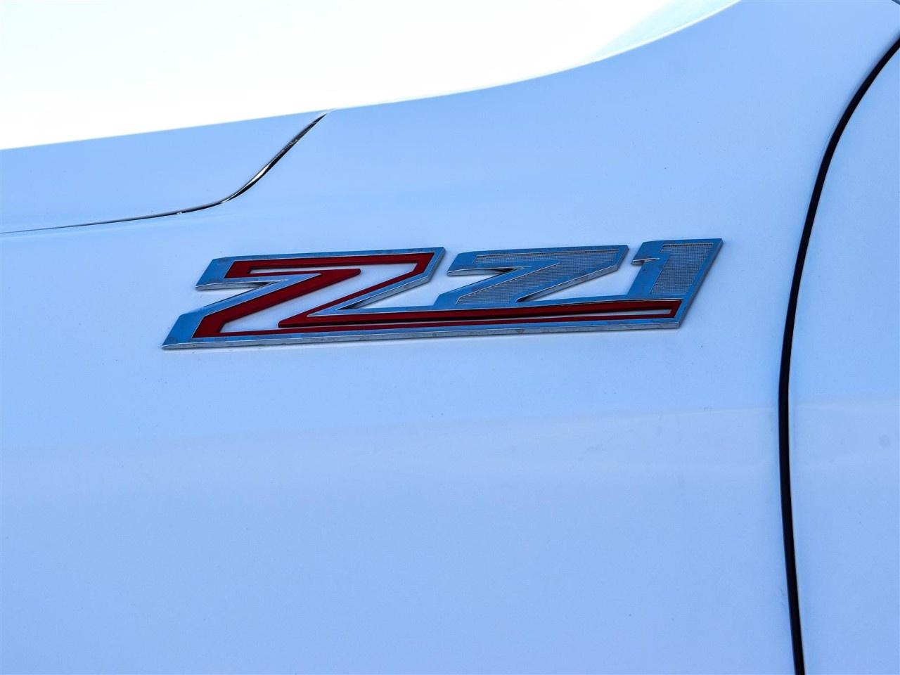 2026 Chevrolet Tahoe 4WD 4dr Z71 Photo