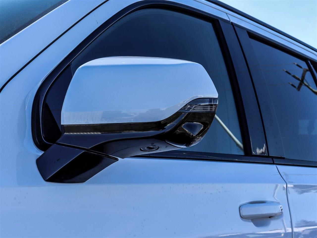 2026 Chevrolet Tahoe 4WD 4dr Z71 Photo