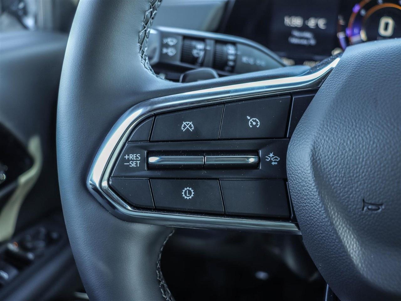 2026 Chevrolet Tahoe 4WD 4dr Z71 Photo