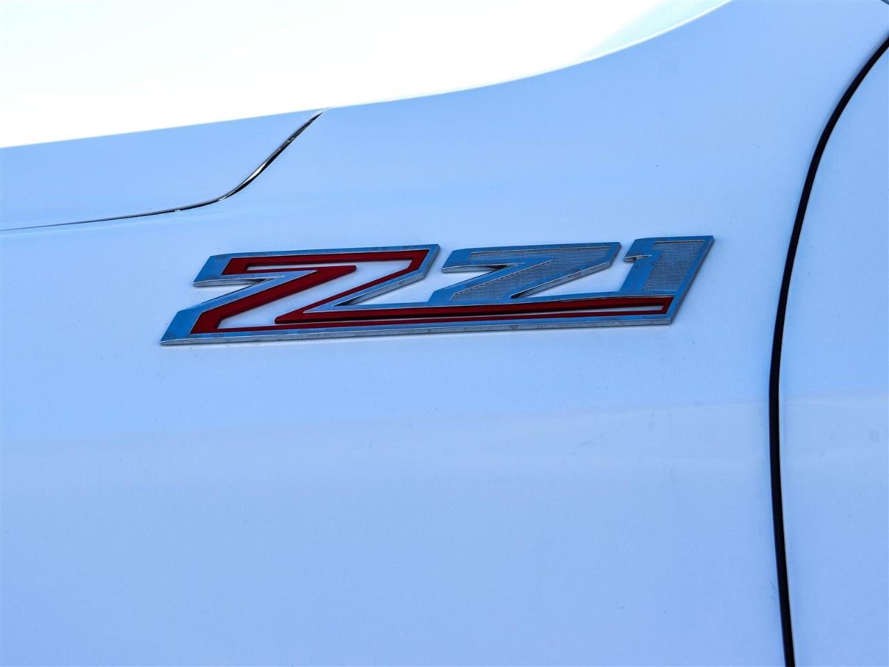 2026 Chevrolet Tahoe 4WD 4dr Z71 Photo