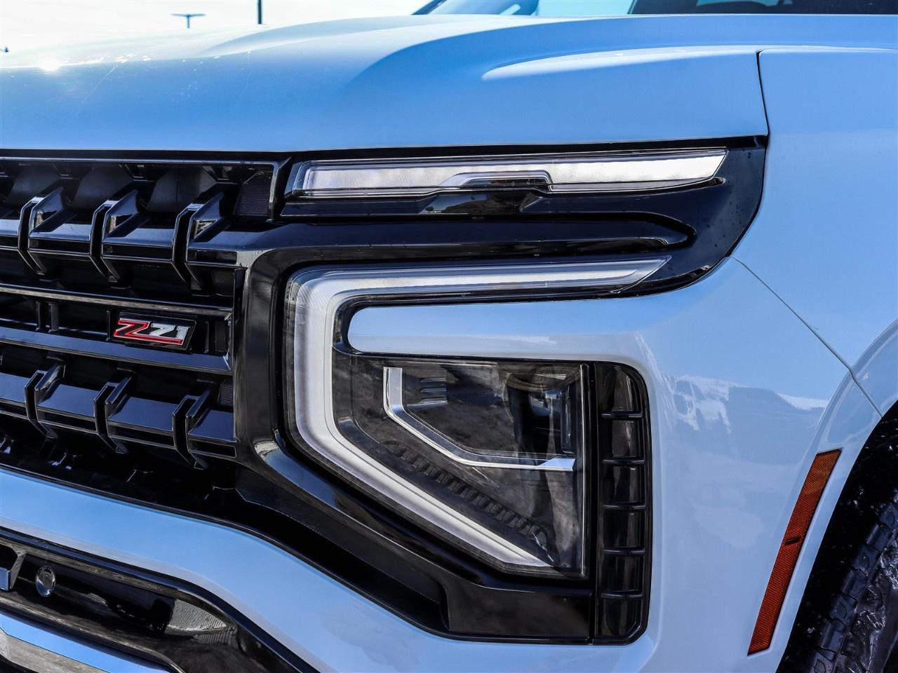 2026 Chevrolet Tahoe 4WD 4dr Z71 Photo