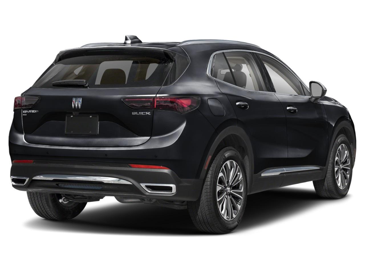 2026 Buick Envision AWD 4dr Preferred Photo