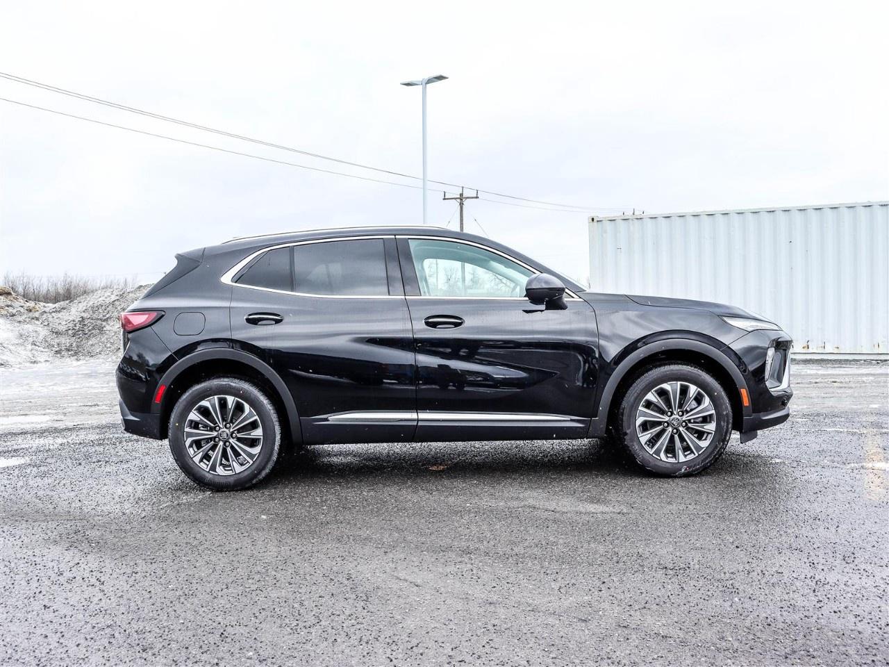 2026 Buick Envision AWD 4dr Preferred Photo