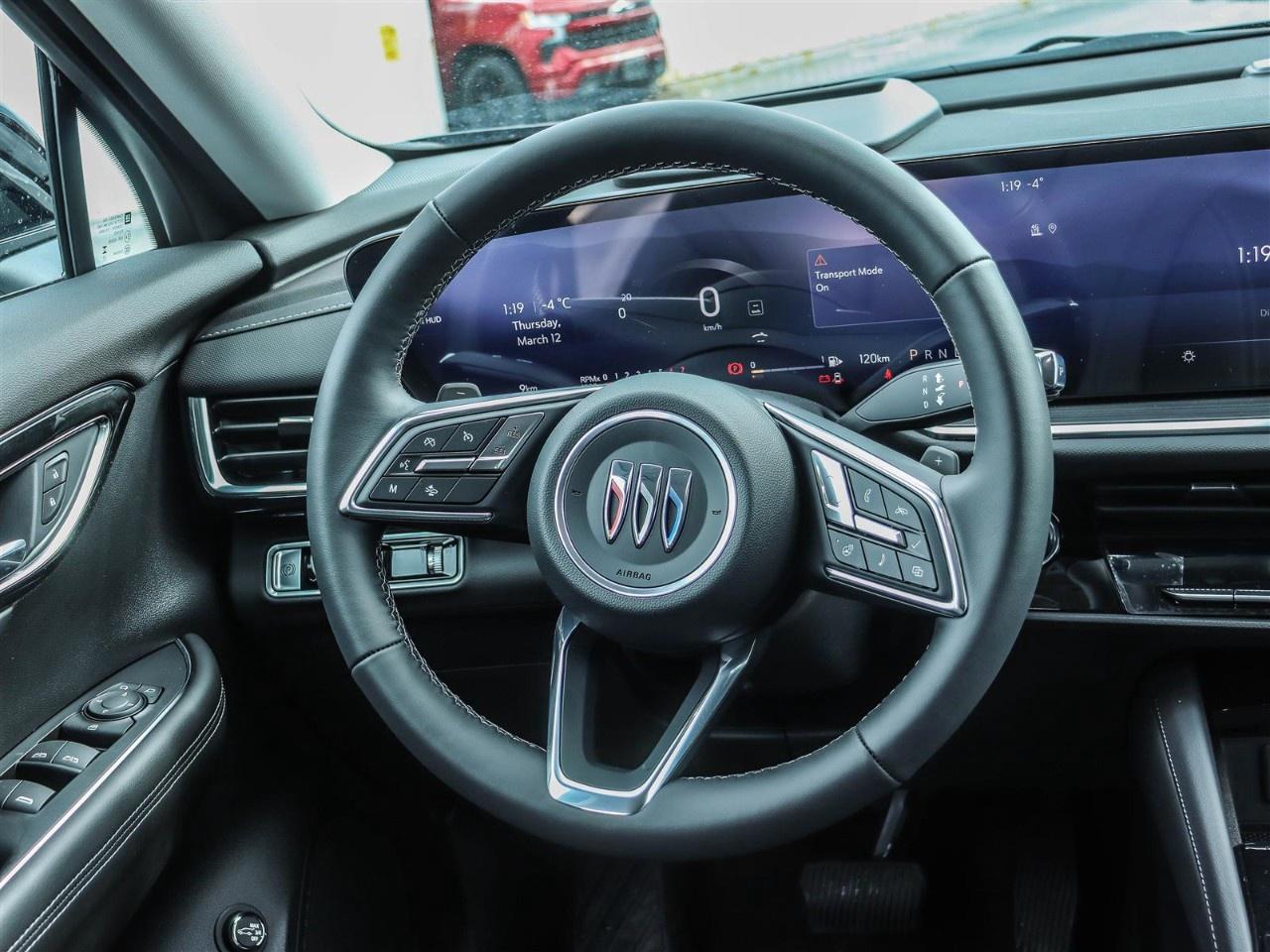 2026 Buick Envision AWD 4dr Preferred Photo