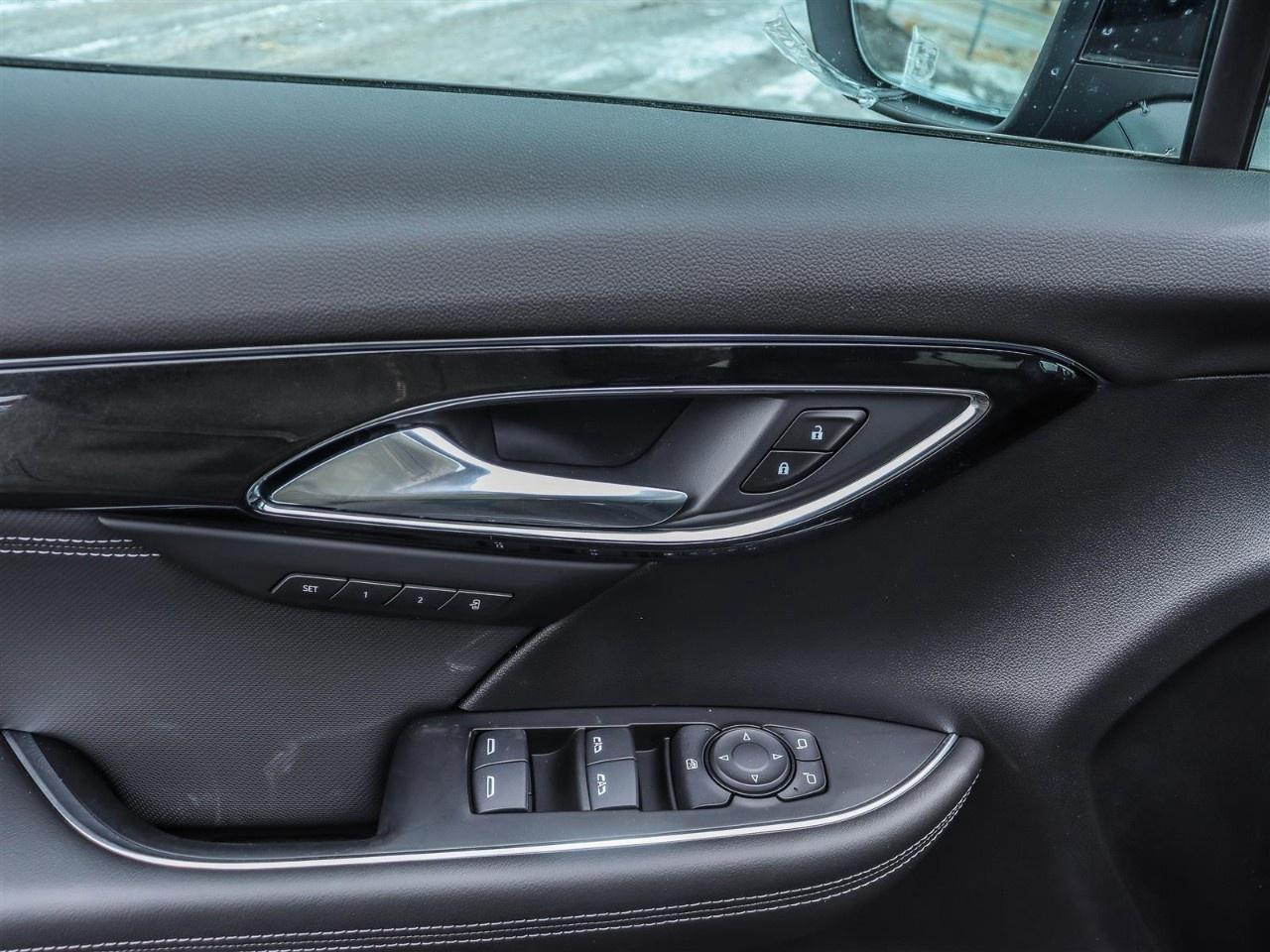 2026 Buick Envision AWD 4dr Preferred Photo