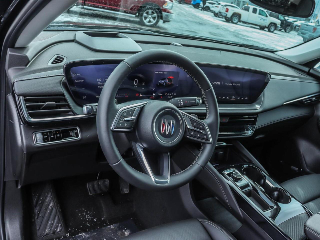 2026 Buick Envision AWD 4dr Preferred Photo