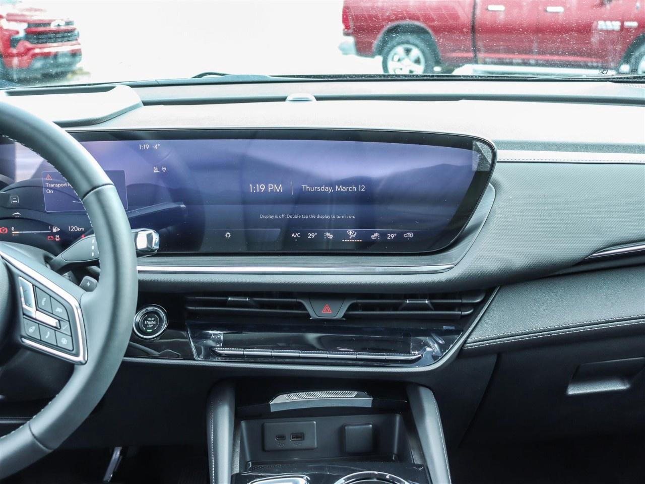 2026 Buick Envision AWD 4dr Preferred Photo