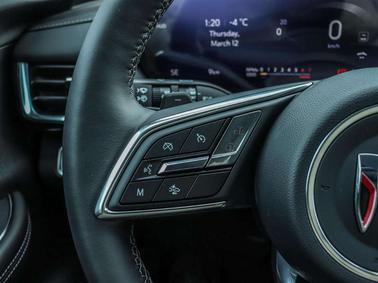 2026 Buick Envision AWD 4dr Preferred Photo