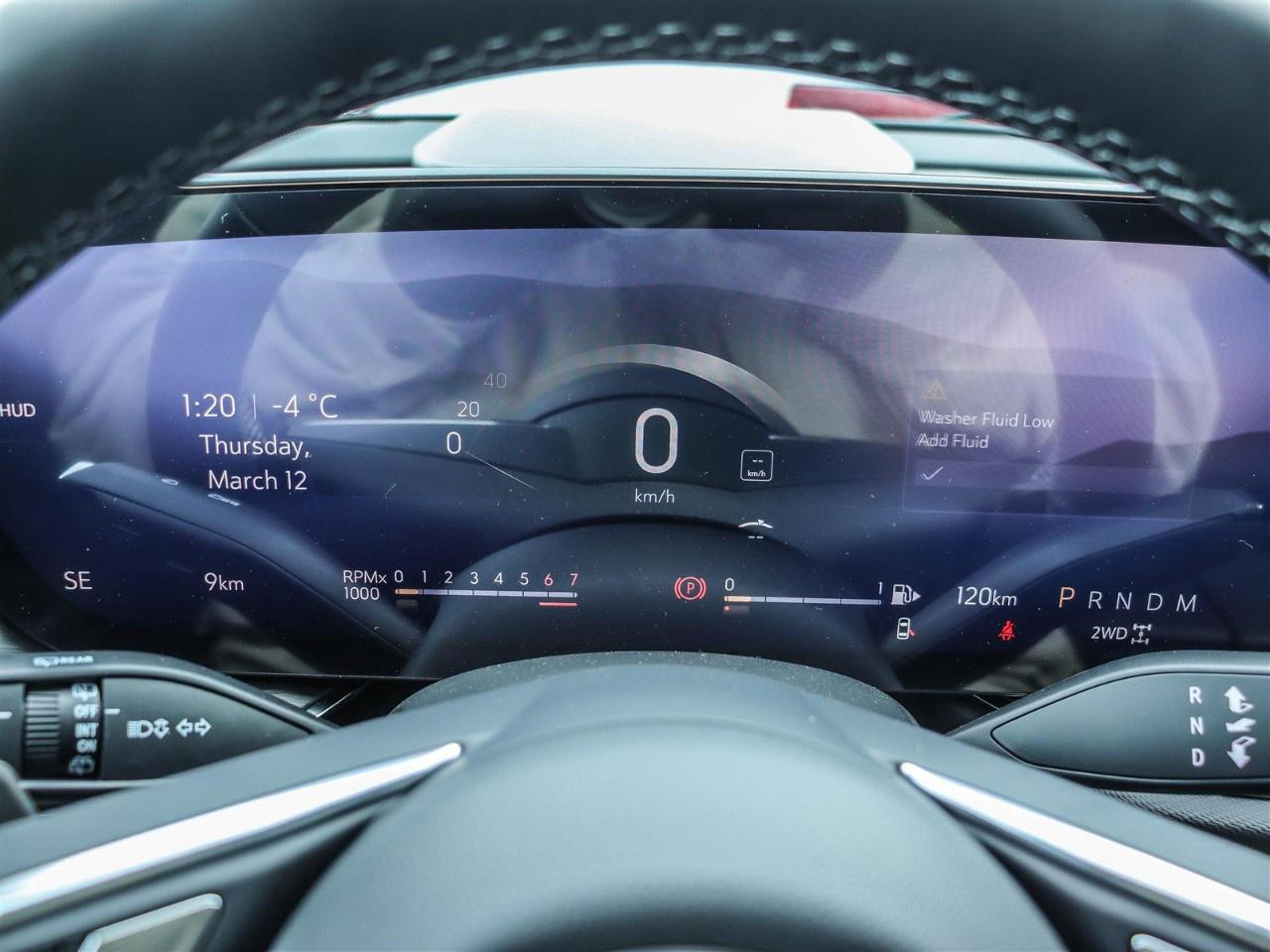 2026 Buick Envision AWD 4dr Preferred Photo