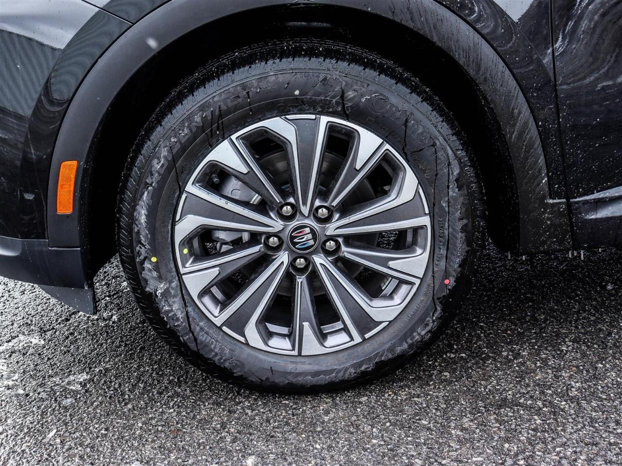 2026 Buick Envision AWD 4dr Preferred Photo