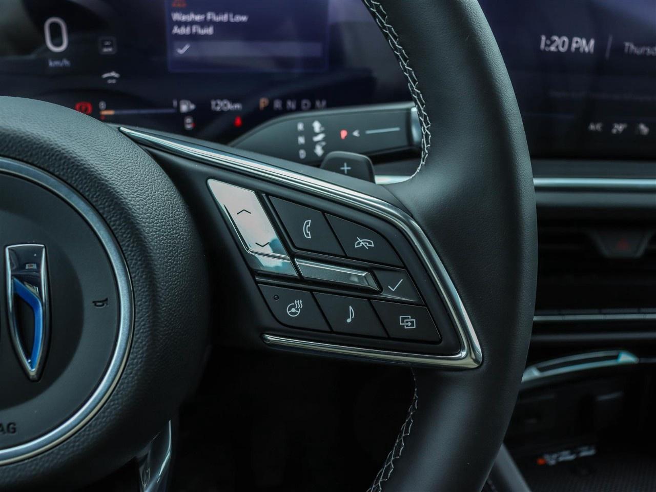 2026 Buick Envision AWD 4dr Preferred Photo