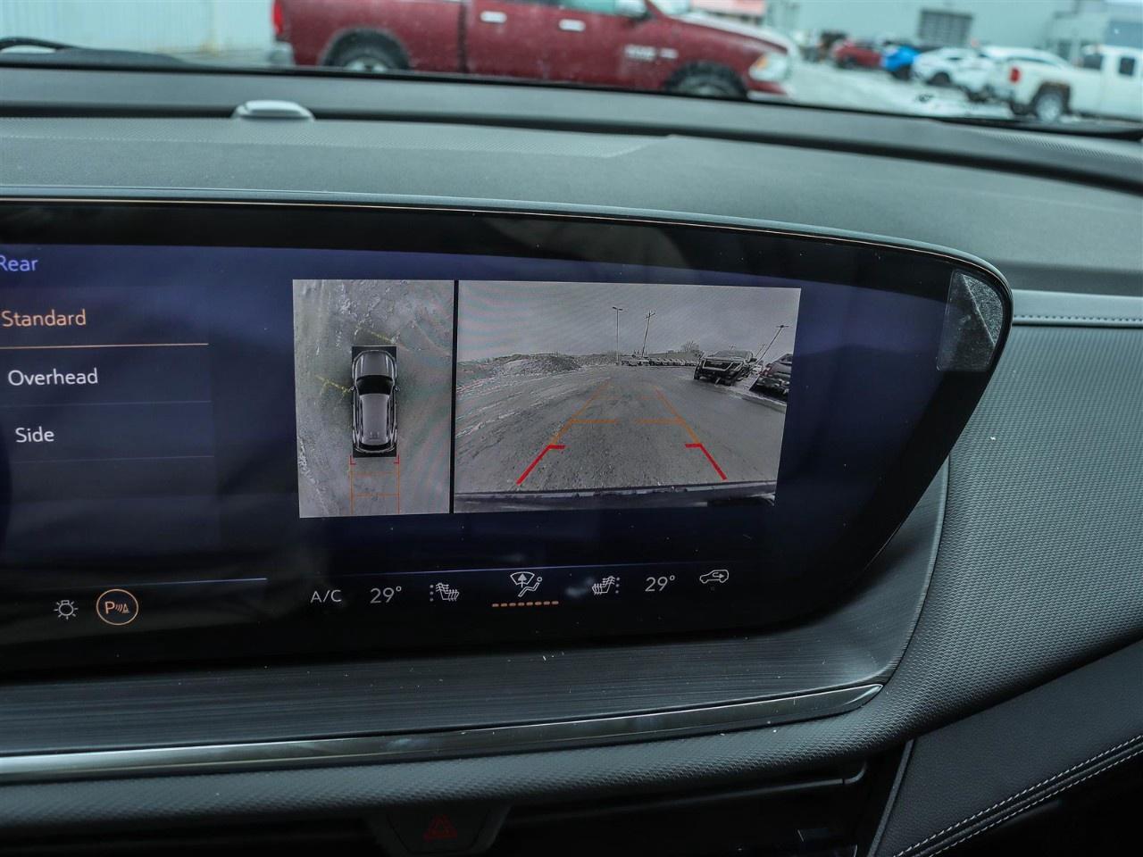 2026 Buick Envision AWD 4dr Preferred Photo