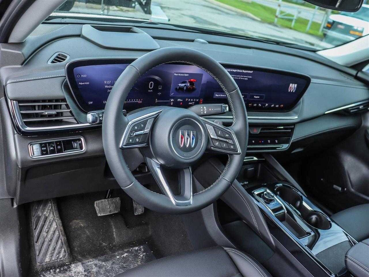 2026 Buick Envision AWD 4dr Preferred Photo
