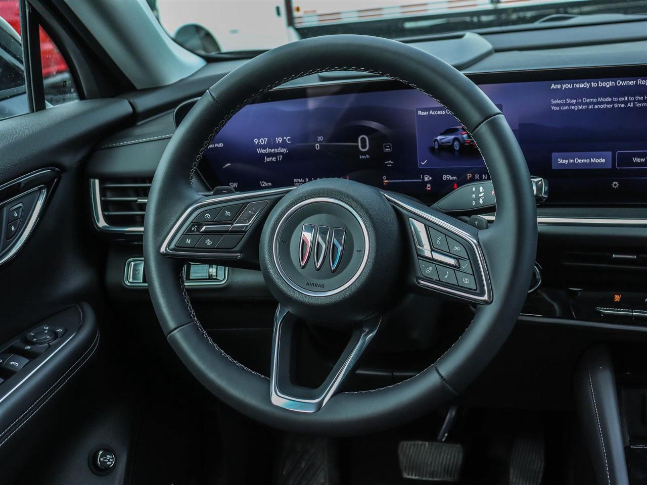 2026 Buick Envision AWD 4dr Preferred Photo