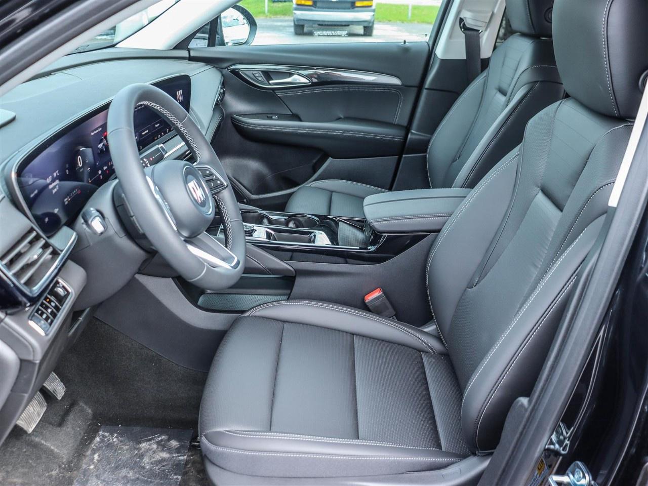2026 Buick Envision AWD 4dr Preferred Photo