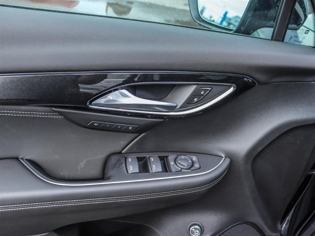 2026 Buick Envision AWD 4dr Preferred Photo