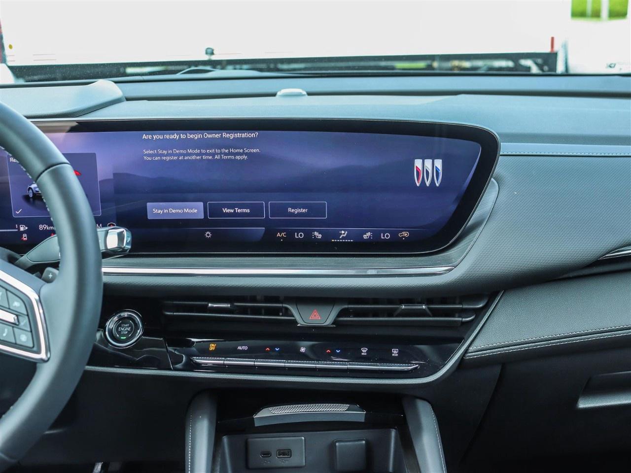 2026 Buick Envision AWD 4dr Preferred Photo