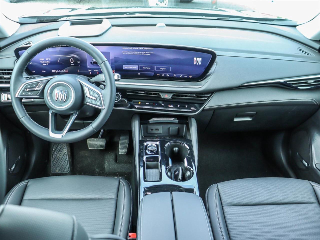 2026 Buick Envision AWD 4dr Preferred Photo