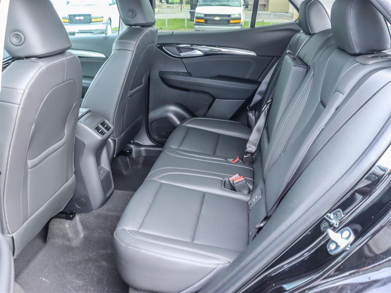 2026 Buick Envision AWD 4dr Preferred Photo