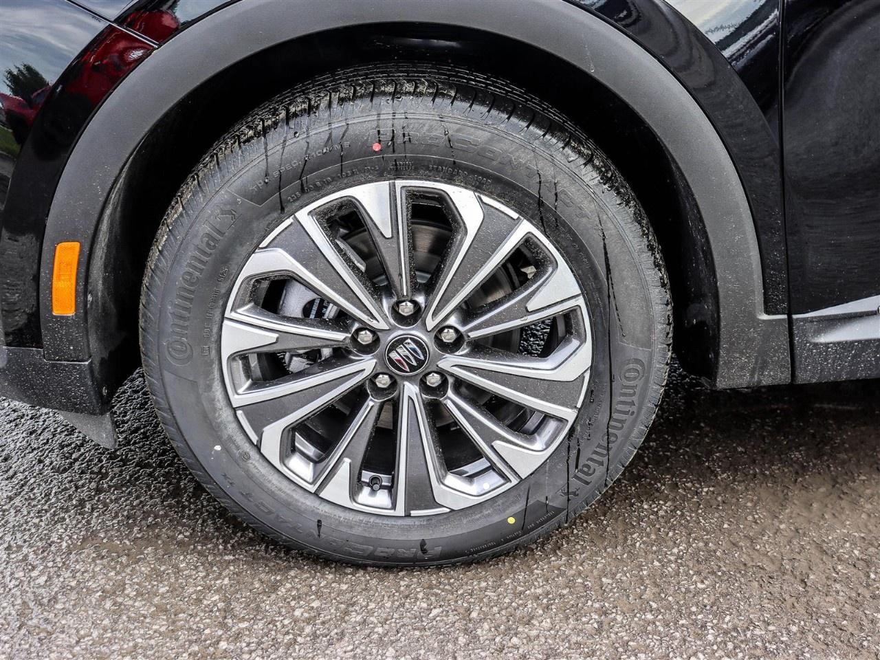 2026 Buick Envision AWD 4dr Preferred Photo