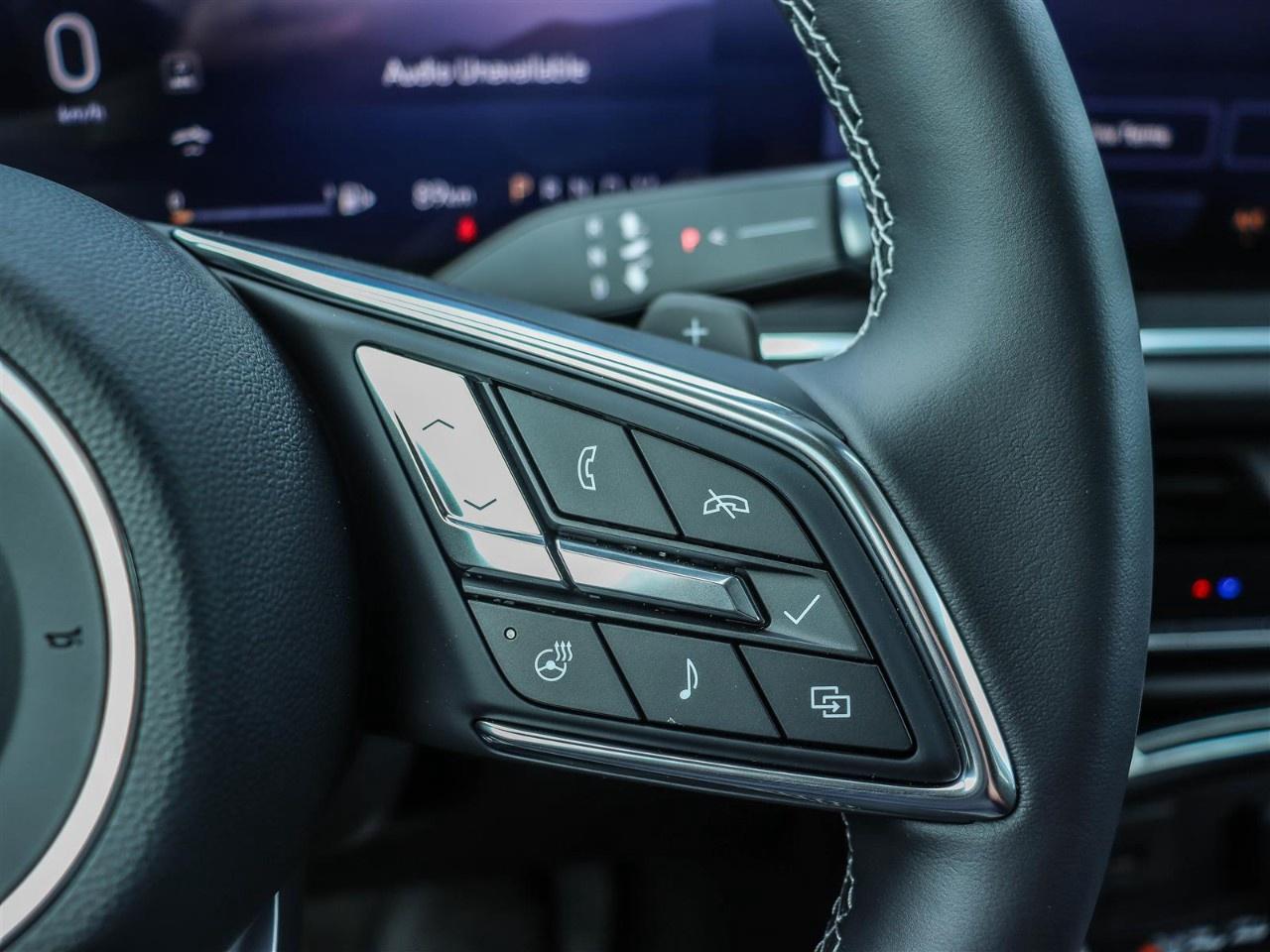 2026 Buick Envision AWD 4dr Preferred Photo