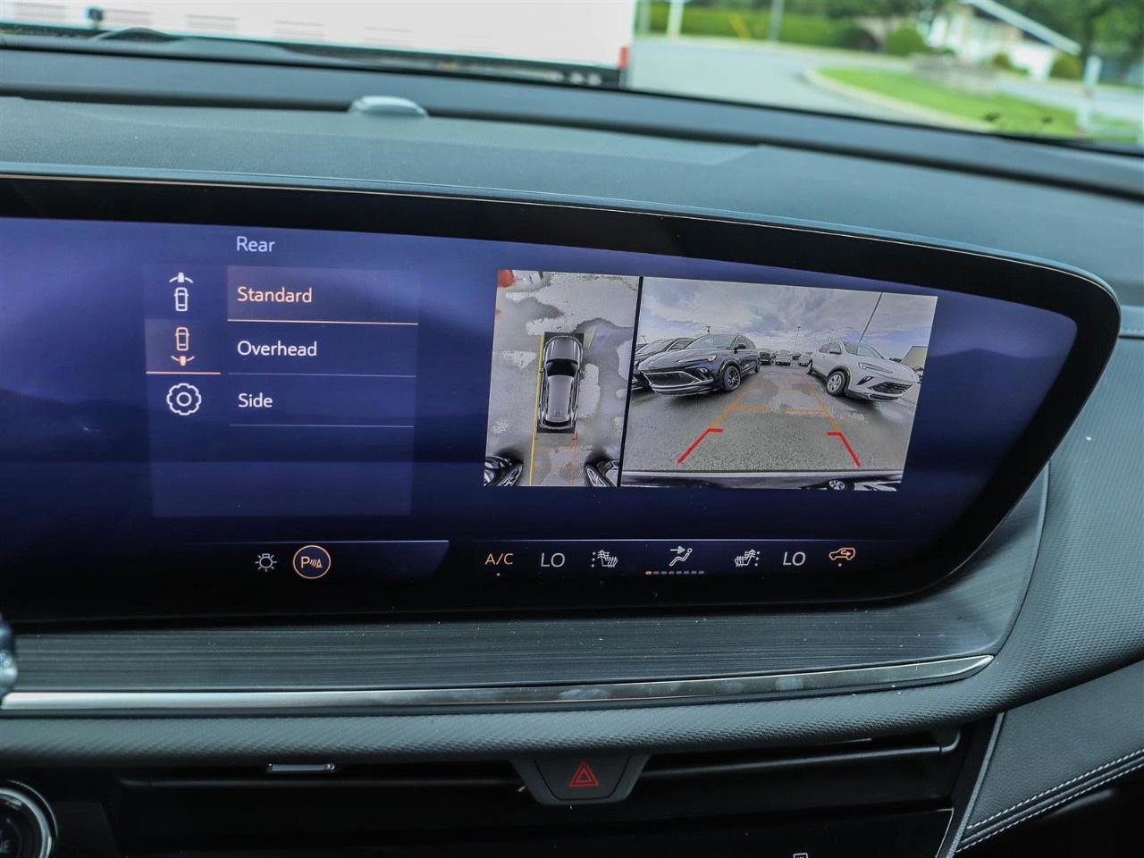 2026 Buick Envision AWD 4dr Preferred Photo