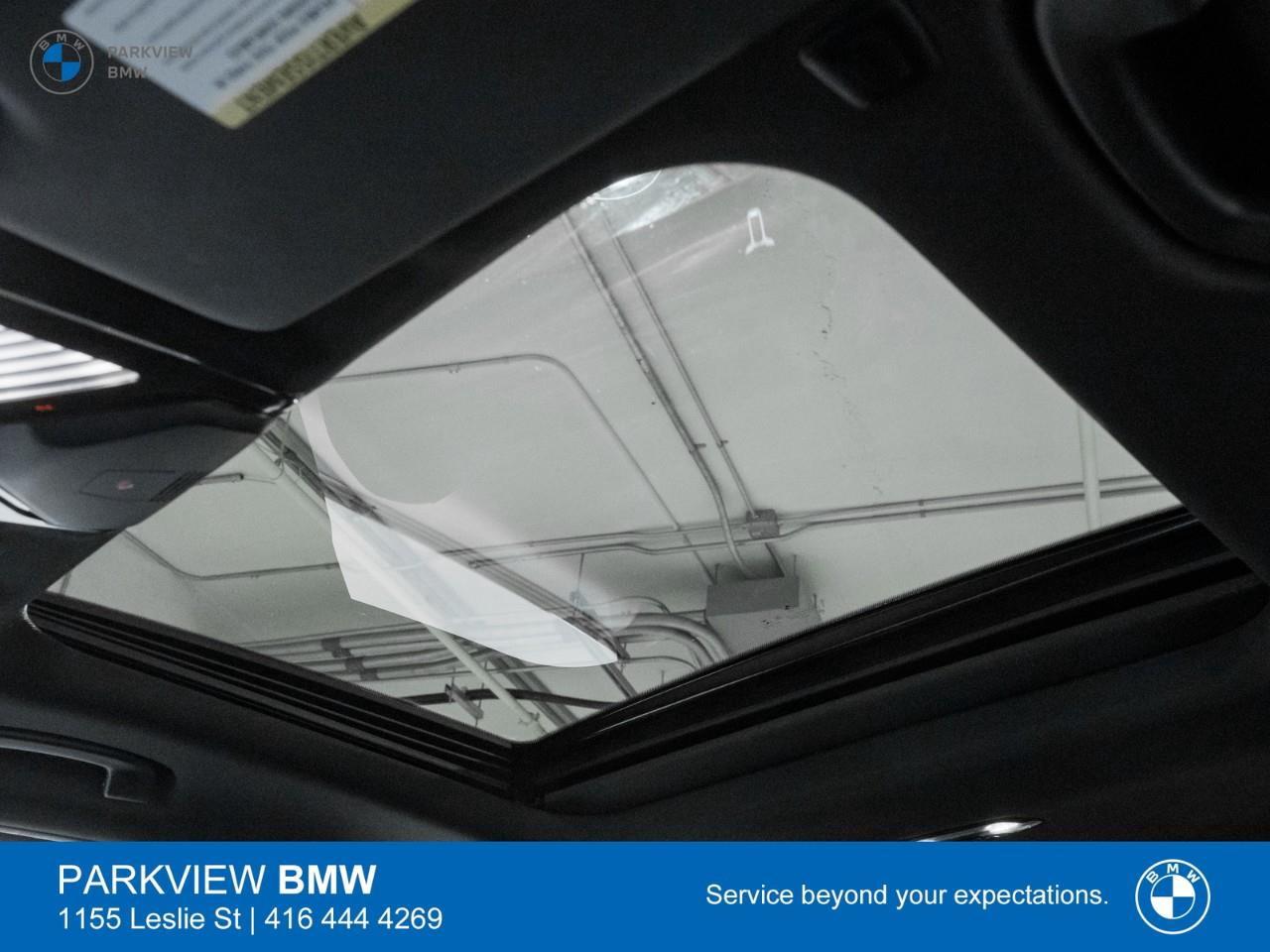 2022 BMW 330 i xDrive 4dr All-Wheel Drive Sedan Photo