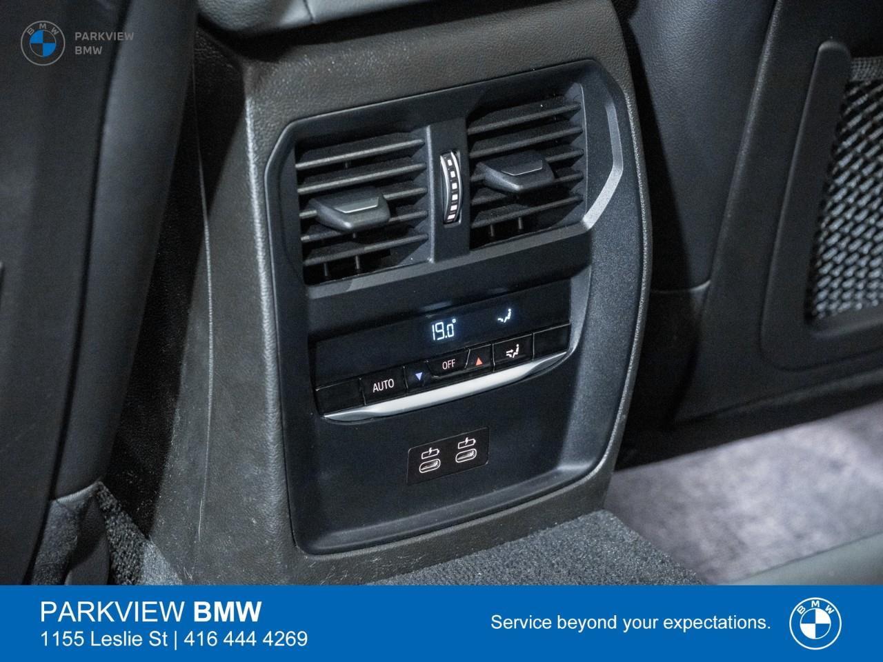 2022 BMW 330 i xDrive 4dr All-Wheel Drive Sedan Photo