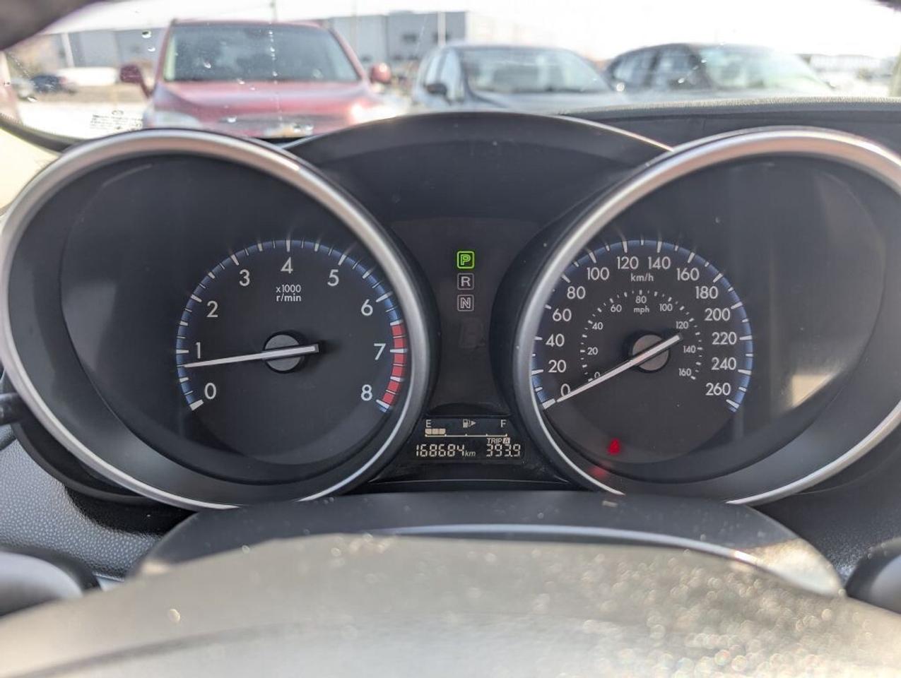 2013 Mazda MAZDA3 GS-SKY Photo