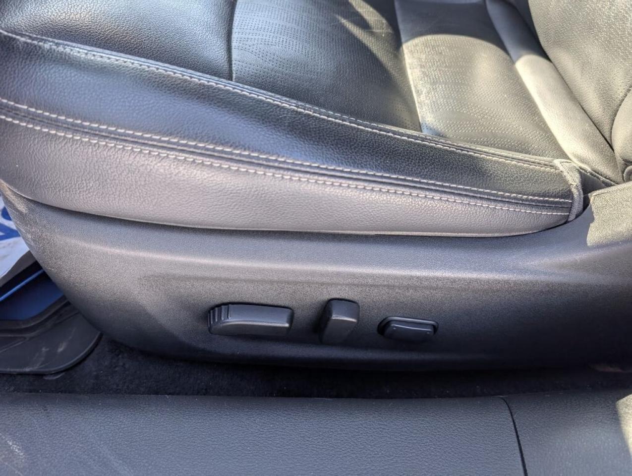 2019 Nissan Altima Platinum NAV LEATHER SUNROOF 360 CAMERA Photo