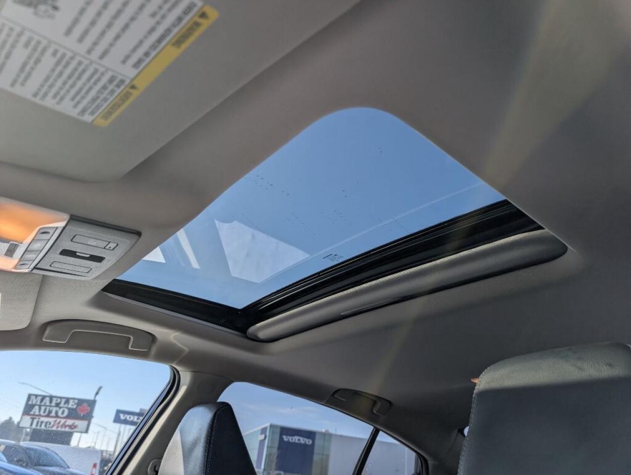 2019 Nissan Altima Platinum NAV LEATHER SUNROOF 360 CAMERA Photo