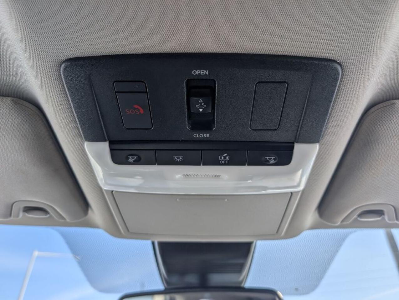 2019 Nissan Altima Platinum NAV LEATHER SUNROOF 360 CAMERA Photo