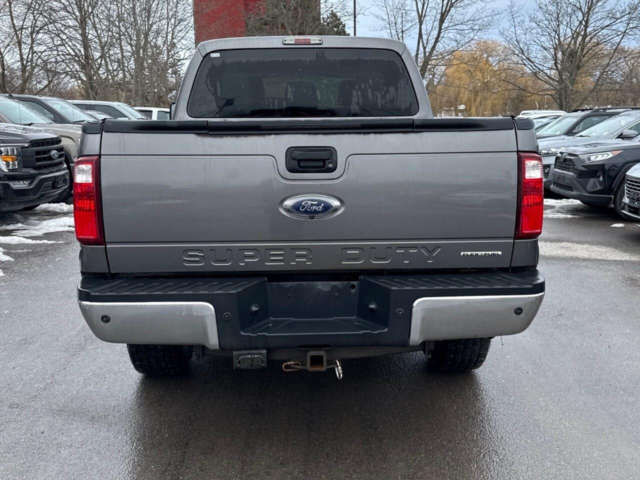 2014 Ford F-250 XLT   SPECIAL EDITION PKG   SNOW PLOW PKG Photo