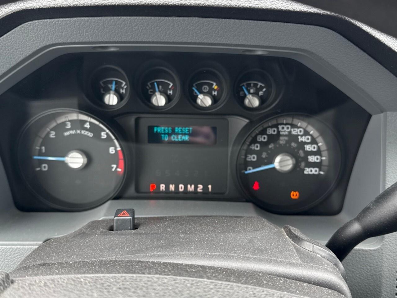 2014 Ford F-250 XLT   SPECIAL EDITION PKG   SNOW PLOW PKG Photo