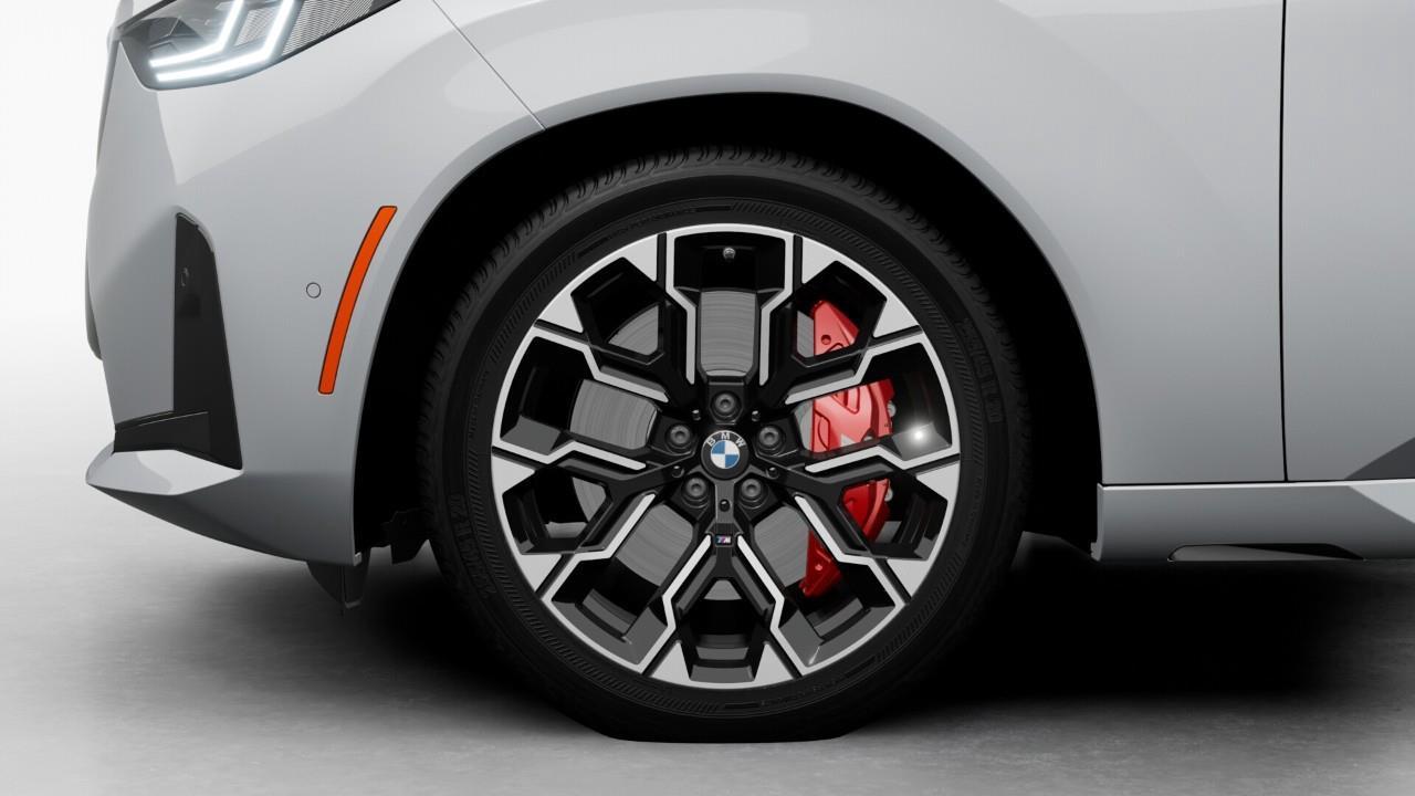 2026 BMW X3 M50 xDrive 4dr All-Wheel Drive Sports Activity Vehicle Photo