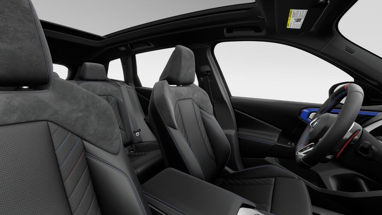 2026 BMW X3 M50 xDrive 4dr All-Wheel Drive Sports Activity Vehicle Photo