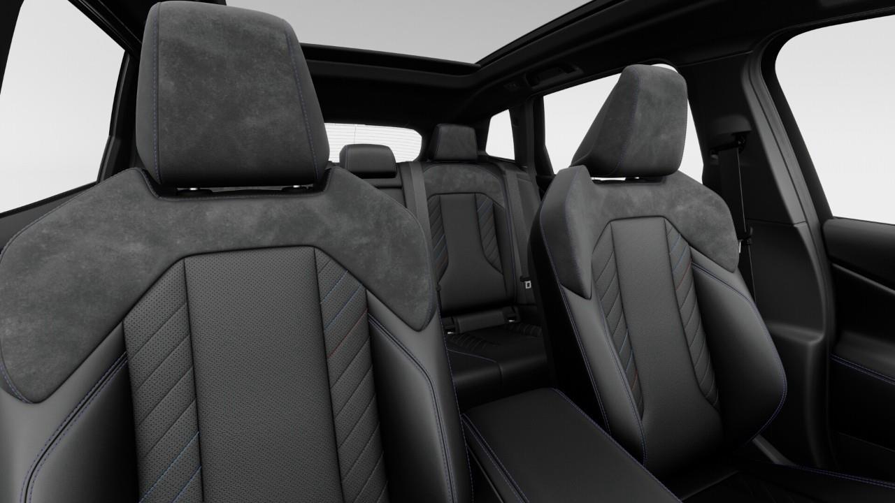 2026 BMW X3 M50 xDrive 4dr All-Wheel Drive Sports Activity Vehicle Photo