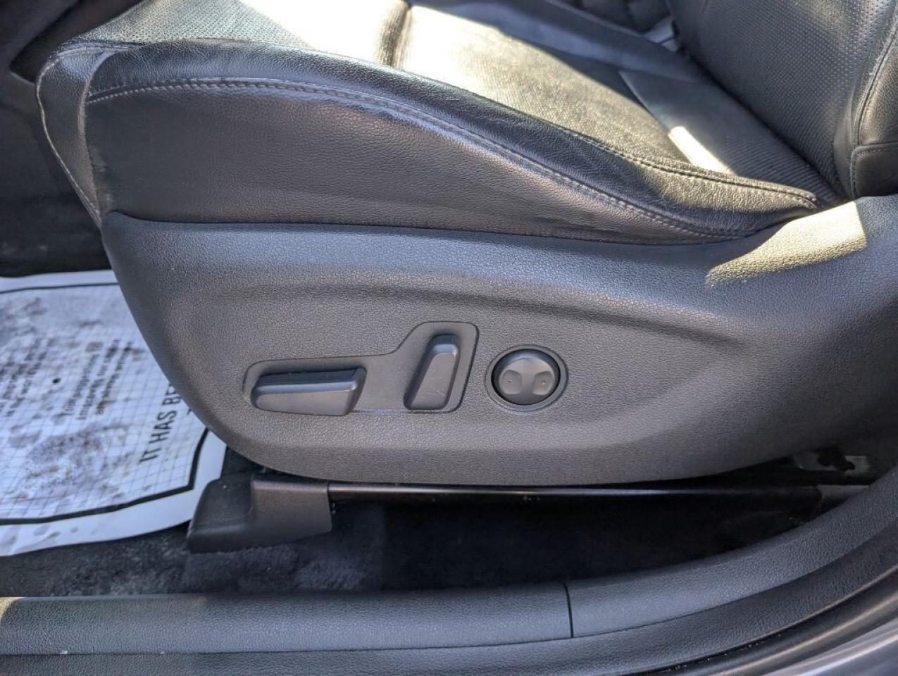 2019 Hyundai Tucson Luxury AWD   LEATHER   SUNROOF   CAMERA Photo