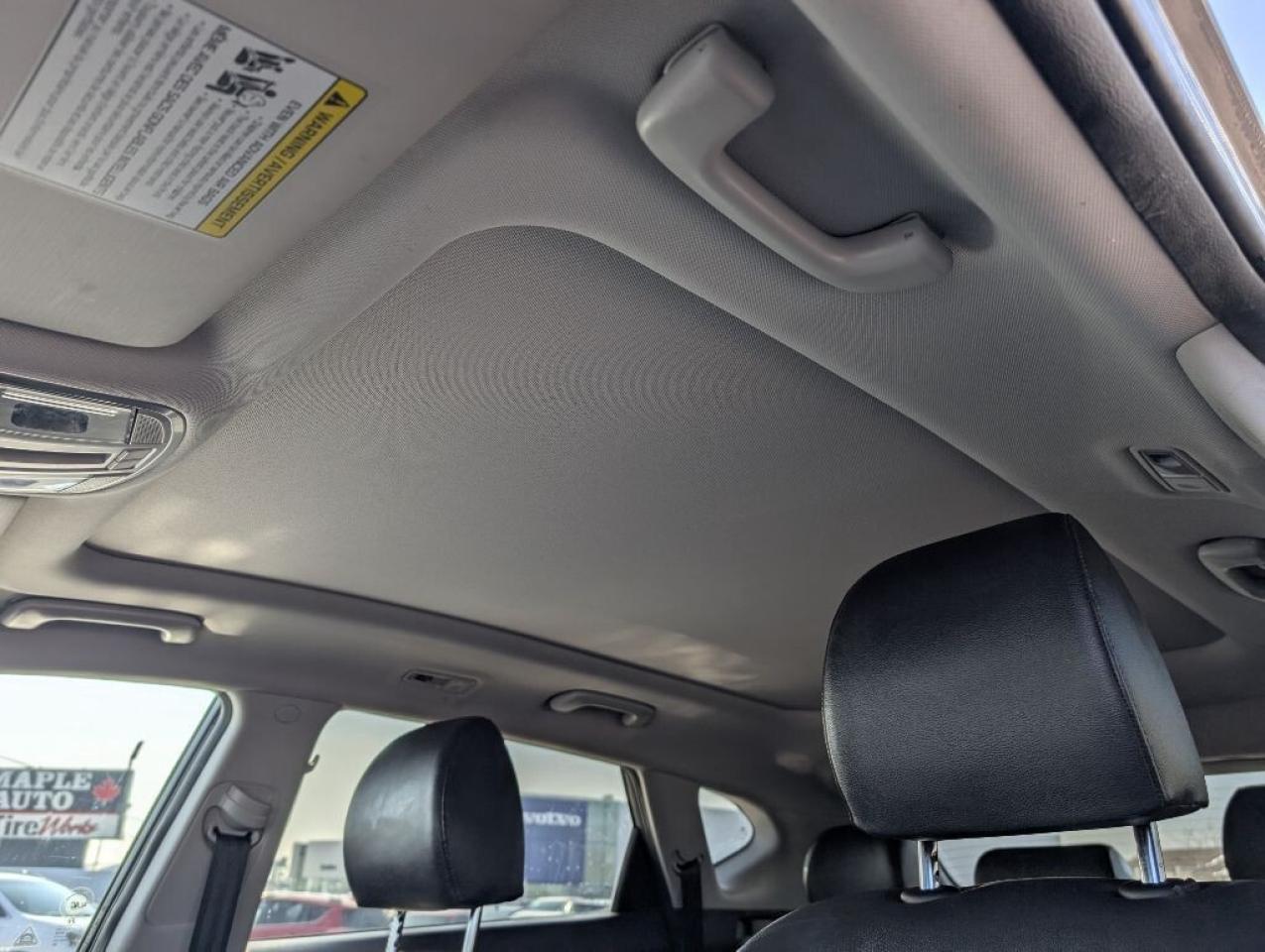 2019 Hyundai Tucson Luxury AWD   LEATHER   SUNROOF   CAMERA Photo