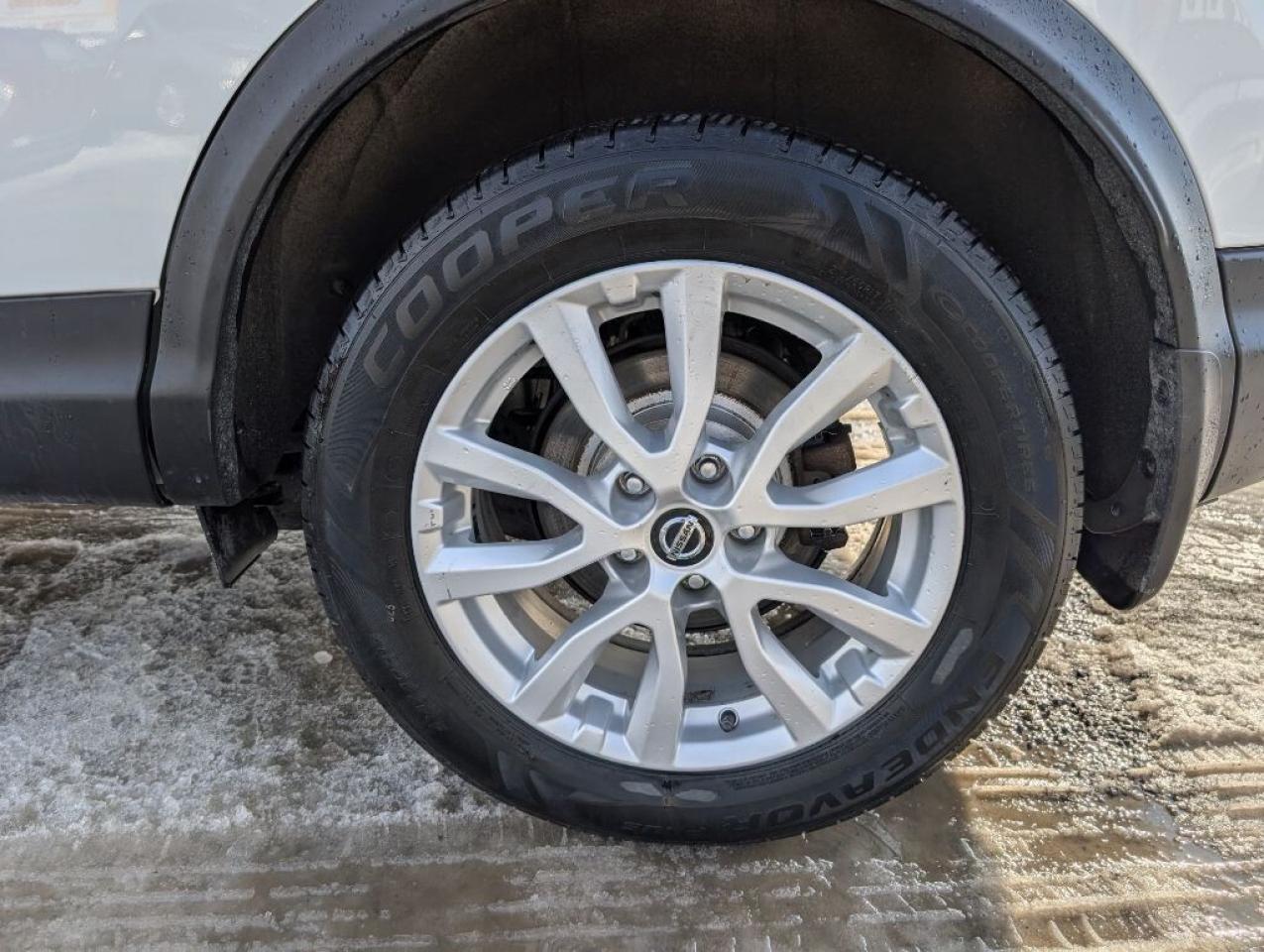 2020 Nissan Qashqai CAMERA   HTD SEATS   BLIND SPOT   APPLE CARPLAY Photo