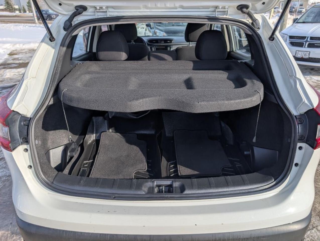 2020 Nissan Qashqai CAMERA   HTD SEATS   BLIND SPOT   APPLE CARPLAY Photo