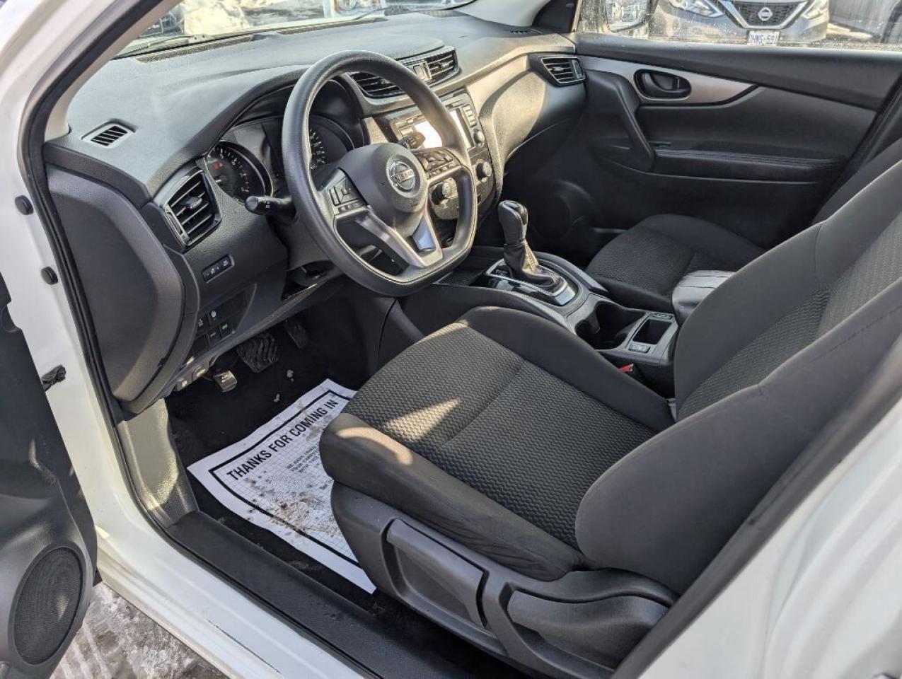 2020 Nissan Qashqai CAMERA   HTD SEATS   BLIND SPOT   APPLE CARPLAY Photo